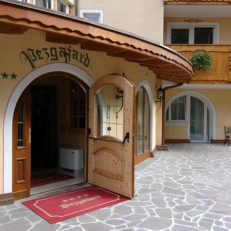 Residence Pez Gajard-3